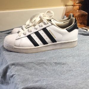 Adidas Superstar Shell Toe